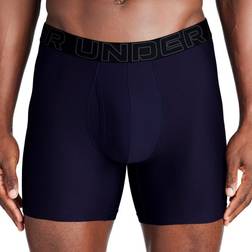Under Armour Perfect Tech 6 in Boxer - Navy