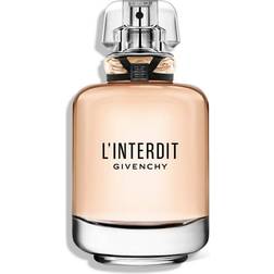 Givenchy L'Interdit EdP