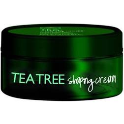 Paul Mitchell Tea Tree Shaping Cream 3oz