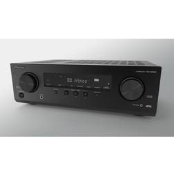Pioneer Pioneer VSX835D 7.2-kanals mottagare svart