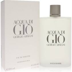 Giorgio Armani Acqua Di Gio EdT 10.1 fl oz