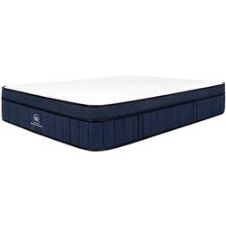 Brooklyn Bedding Aurora Luxe RV Coil Spring Mattress