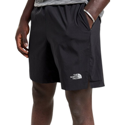 The North Face 24/7 Simple Dome Shorts - Black