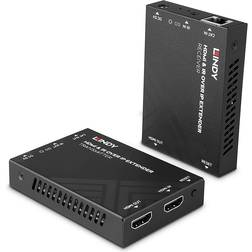 Lindy 38399 HDMI & IR Extender