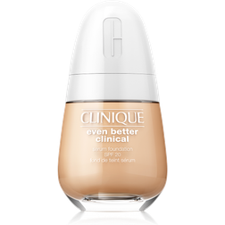 Clinique Even Better Clinical Serum Foundation SPF20 WN76 Toasted Wheat