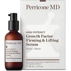 Perricone MD Growth Factor Firming & Lifting Serum 2fl oz