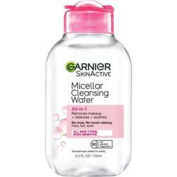 Garnier SkinActive Micellar Cleansing Water 3.4fl oz