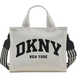 DKNY Hadlee Small Tote - White