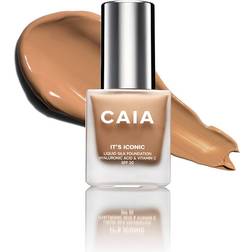 CAIA Cosmetics It's Iconic Foundation SPF20 3N