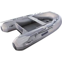 AquaQuick Uppblåsbar dörr 270cm
