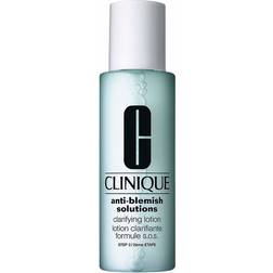 Clinique Anti Blemish Solutions Clarifying Lotion