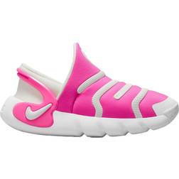 Nike Dynamo 2 EasyOn PS - Laser Fuchsia/White/Summit White