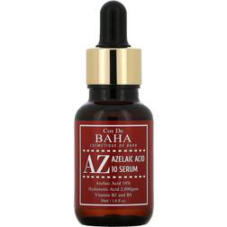 Cos De Baha AZ Azelaic Acid 10 Serum 1fl oz