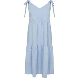 Liberté Silje Strap Dress - Baby Blue