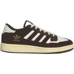 Adidas Centennial 85 Low M - Dark Brown/Ivory/Easy Yellow