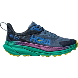 Hoka Challenger 7 GTX W - Real Teal/Tech Green