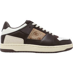 Guess Sava Low M - Multi Beige