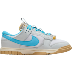 Nike Air Dunk Jumbo M - Baltic Blue/Photon Dust/Pale Ivory/Sesame