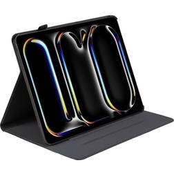 Gecko Covers Etui de Tablette Easy-Click Eco iPad Pro 13 (2024)