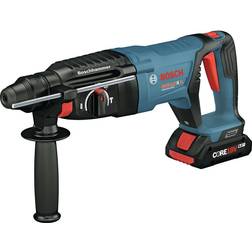 Bosch GBH18V-26DK15