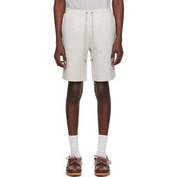 Polo Ralph Lauren 9" Shorts - Light Sport Heather