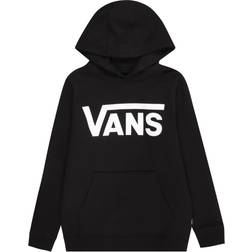 Vans Hættetrøje Classic II Po Sort