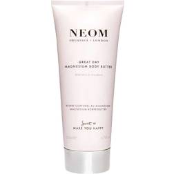 Neom Great Day Magnesium Body Butter 200ml