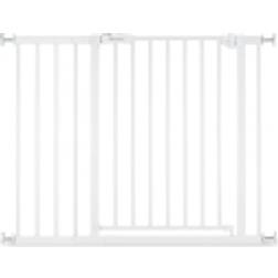 Hauck 597606 baby safety gate Metal White