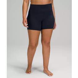 Lululemon Align™ High-Rise Shorts 6" - True Navy