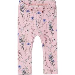 Name It Hanina Leggings - Parfait Pink (13229678)