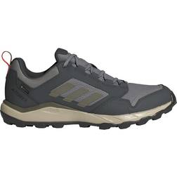 Adidas Tracerocker 2.0 GTX - Charcoal Solid Grey/Olive Strata/Carbon