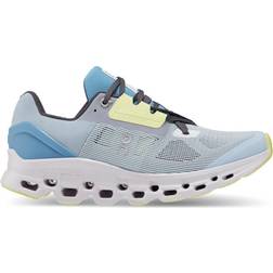 On Løbesko Running Cloudstratus 39-98658 Størrelse 36,5 Blå