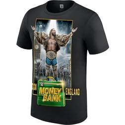 Fanatics WWE Money In The Bank 2023 Superstar T-shirt