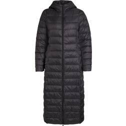 Vila Long Down Coat