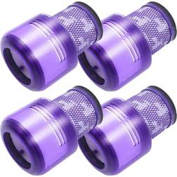 HOD Health & Home Filters Purple