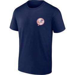 Fanatics New York Yankees Bring It T-shirt