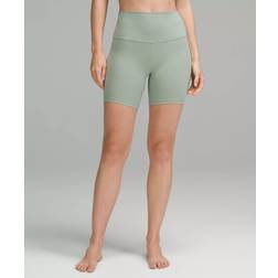 Lululemon Align™ High-Rise Shorts 6" - Palm Court