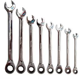 Makita B-65523 8Pcs Skralle