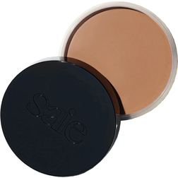 Saie Sun Melt Cream-Balm Bronzer Light Bronze