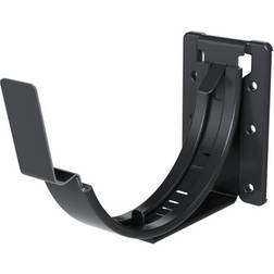 Plannja RÄNNKROK STÄLLBAR 100MM SVART PL01