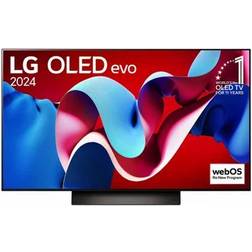 LG OLED55C46LA