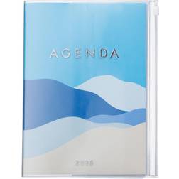 Mark's Europe 2024/2025 Taschenkalender B6