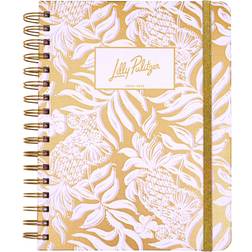 Lilly Pulitzer 2024-2025 Large Planner