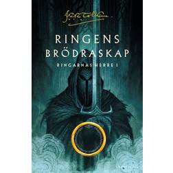 Ringens brödraskap (Häftad, 2019)