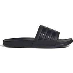 adidas Adilette Comfort - Core Black