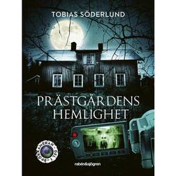Prästgårdens hemlighet (Papbog, 2019)