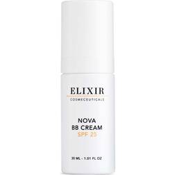 Elixir Cosmeceuticals Nova BB Cream SPF25 No2