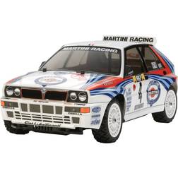 Tamiya XV-01 Lancia Delta HF Integrale Kit 300058569