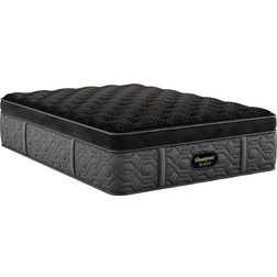 Beautyrest Series Four Coil Spring Mattress