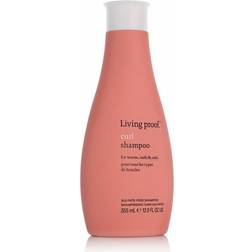 Living Proof Curl Shampoo 12fl oz